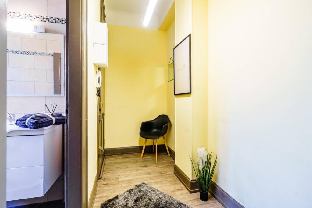 Spacieux Appartement En Hyper Centre Home Soft Metz Dış mekan fotoğraf