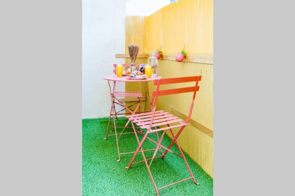 Spacieux Appartement En Hyper Centre Home Soft Metz Dış mekan fotoğraf