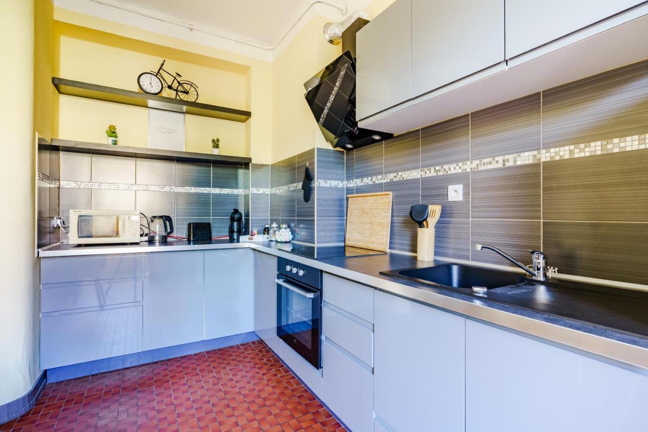 Spacieux Appartement En Hyper Centre Home Soft Metz Dış mekan fotoğraf