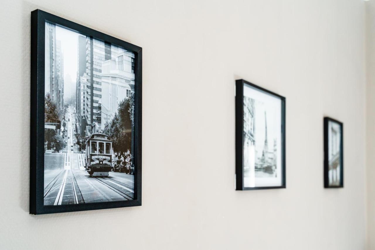 Spacieux Appartement En Hyper Centre Home Soft Metz Dış mekan fotoğraf
